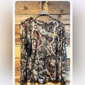 First Lite Wick Crew